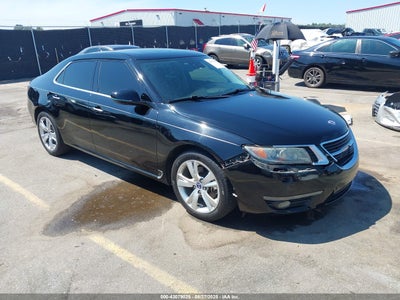 SAAB 9-5 2011