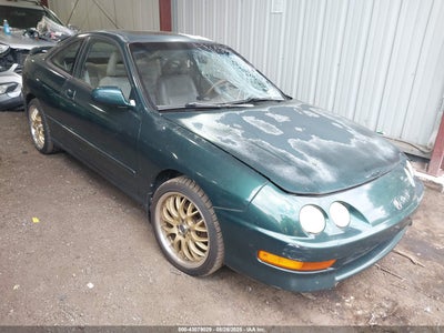 ACURA INTEGRA 2000