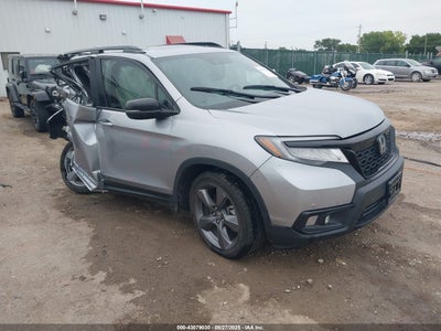 HONDA PASSPORT 2019