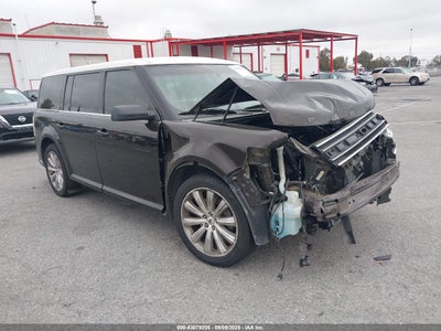 FORD FLEX 2013