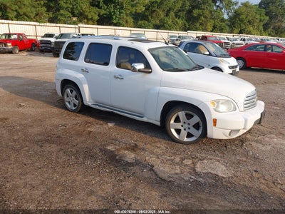 CHEVROLET HHR 2011