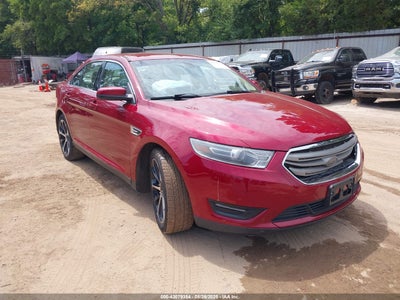 FORD TAURUS 2015