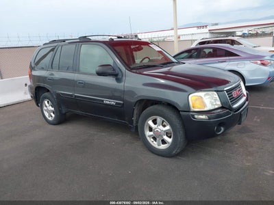 GMC ENVOY 2004