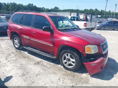 GMC ENVOY 2003