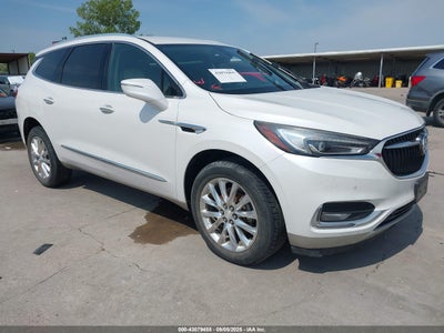 BUICK ENCLAVE 2018