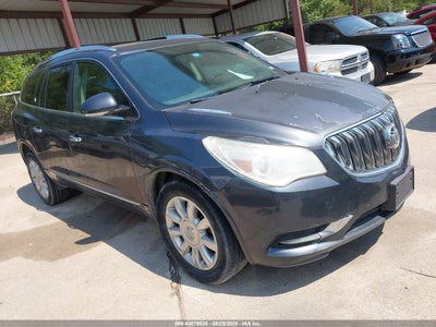 BUICK ENCLAVE 2014