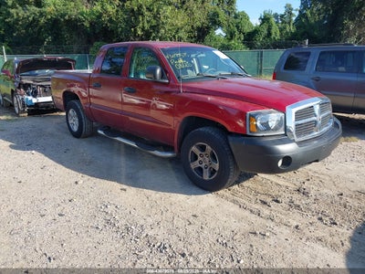 DODGE DAKOTA 2006