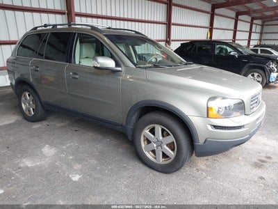 VOLVO XC90 2007
