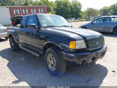 FORD RANGER 2003