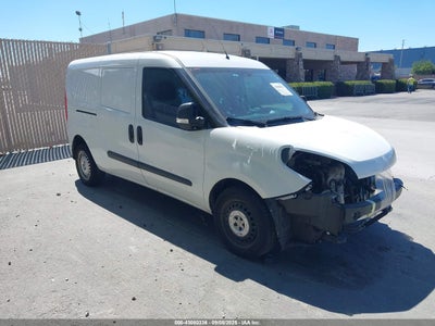 RAM PROMASTER CITY 2022