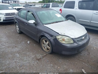 CHEVROLET COBALT 2006