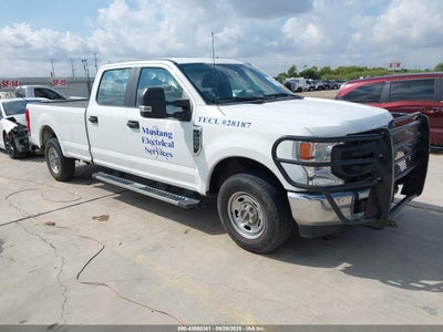 FORD F-250 2022
