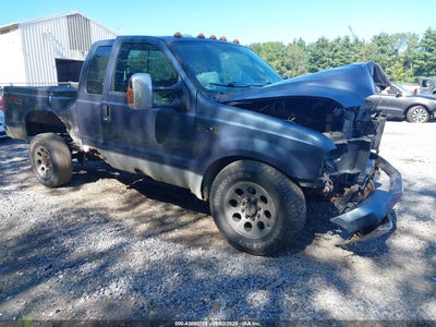 FORD F-350 2006