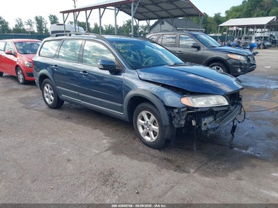 VOLVO XC70 2008