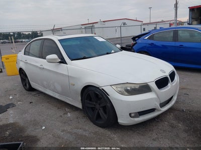 BMW 335I 2009