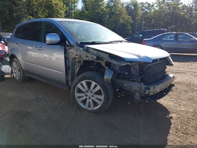 SUBARU TRIBECA 2012