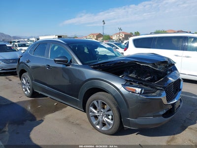 MAZDA CX-30 2024