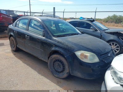 CHEVROLET COBALT 2005