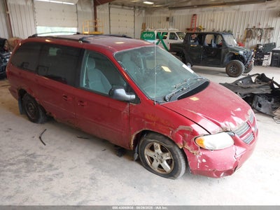 DODGE GRAND CARAVAN 2006