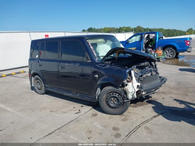 SCION XB 2006