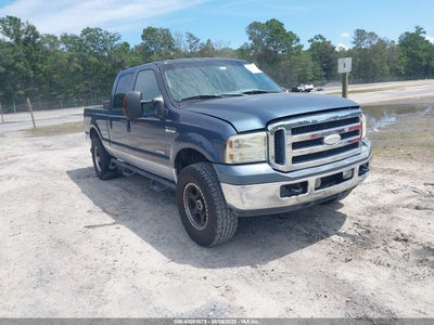 FORD F-250 2006