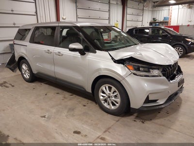 KIA CARNIVAL MPV 2022
