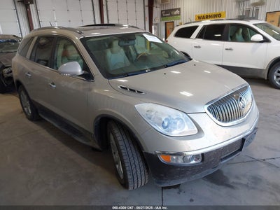 BUICK ENCLAVE 2009