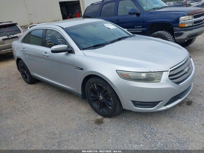 FORD TAURUS 2014