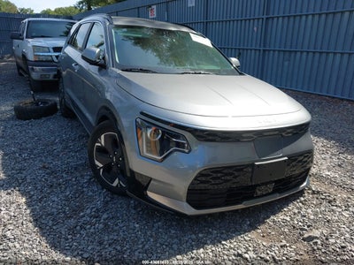 KIA NIRO EV 2024