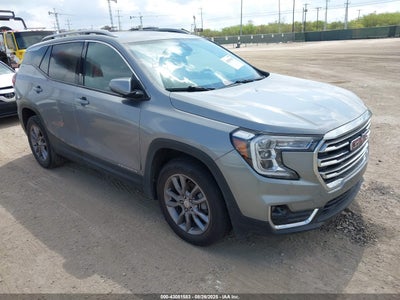 GMC TERRAIN 2023