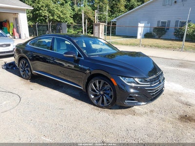 VOLKSWAGEN ARTEON 2022