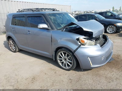 SCION XB 2009