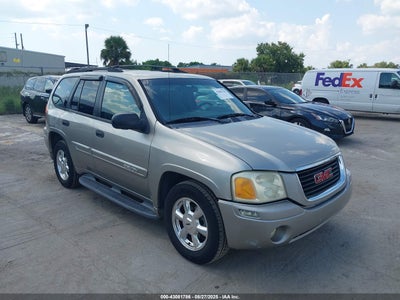 GMC ENVOY 2003