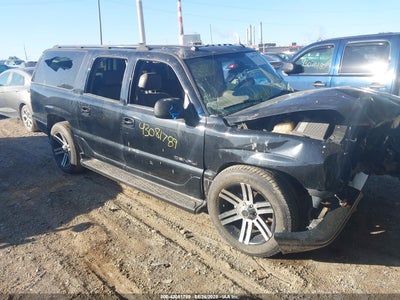 GMC YUKON XL 1500 2005