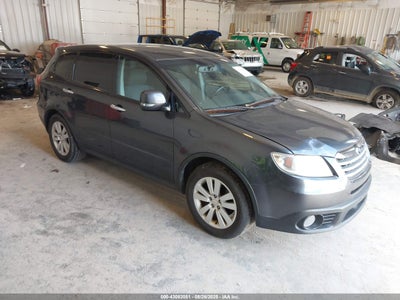 SUBARU TRIBECA 2009