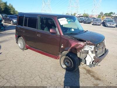 SCION XB 2006