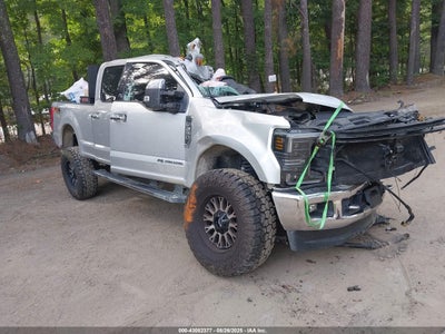 FORD F-250 2019