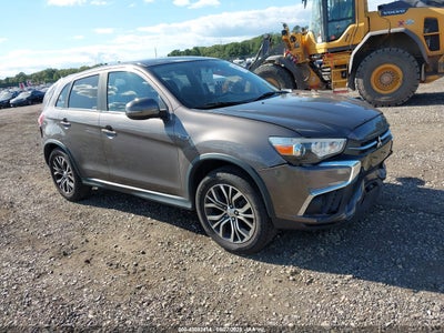 MITSUBISHI OUTLANDER SPORT 2019