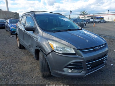 FORD ESCAPE 2013