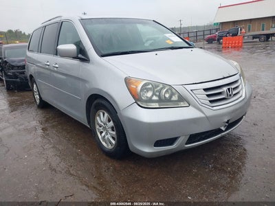 HONDA ODYSSEY 2010