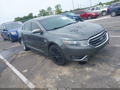 FORD TAURUS 2015