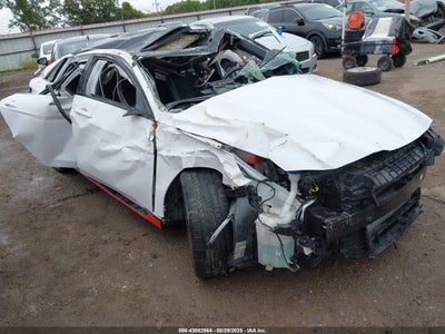 HYUNDAI ELANTRA N 2023