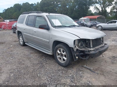 GMC ENVOY XL 2005