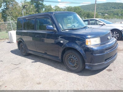 SCION XB 2005