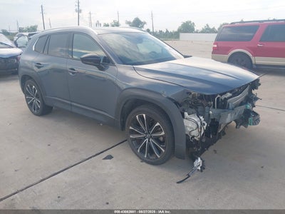 MAZDA CX-50 2023