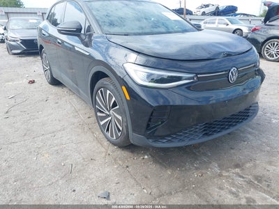 VOLKSWAGEN ID.4 2024