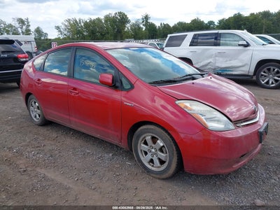 TOYOTA PRIUS 2009