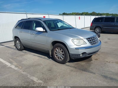 CHRYSLER PACIFICA 2007