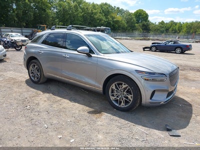 GENESIS GV70 2023