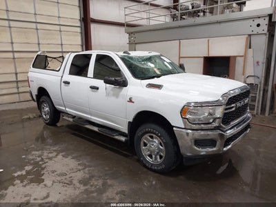 RAM 2500 2023